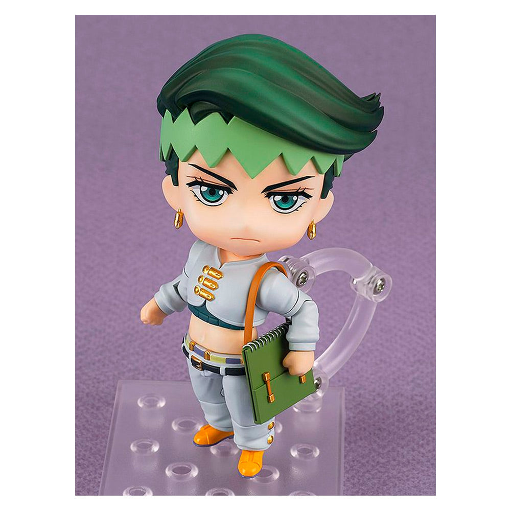 FIGURA NENDOROID ROHAN KISHIBE 1256 (RE-RUN) FIGURA NENDOROID ROHAN KISHIBE 1256 (RE-RUN)
